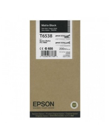 Epson Μελάνι Inkjet T6538...