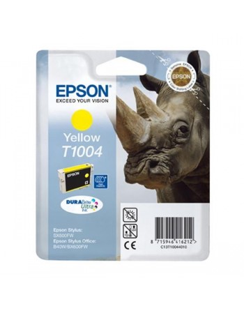 Epson Μελάνι Inkjet T1004...