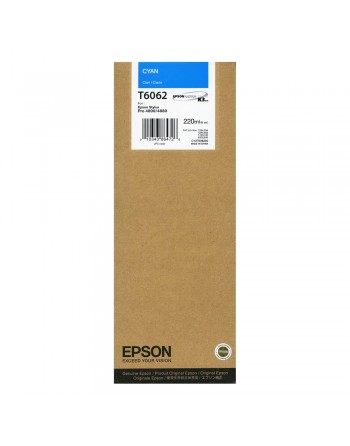 Epson Μελάνι Inkjet T6062...