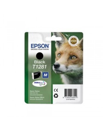 Epson Μελάνι Inkjet T1281...
