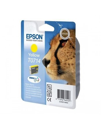 Epson Μελάνι Inkjet T0714...