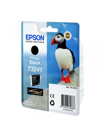 Epson Μελάνι Inkjet T3241...