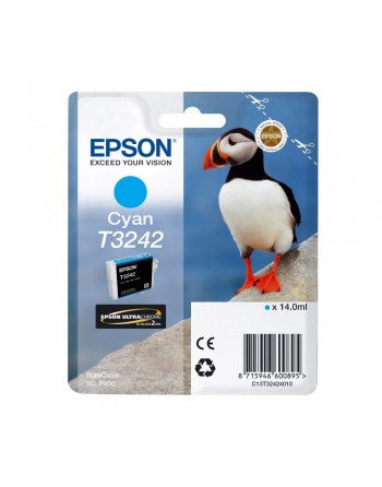 Epson Μελάνι Inkjet T3242...