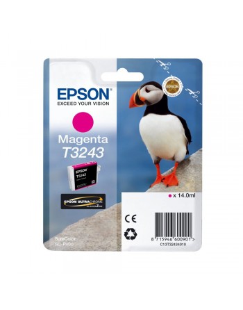 Epson Μελάνι Inkjet T3243...