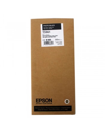 Epson Μελάνι Inkjet T5961...