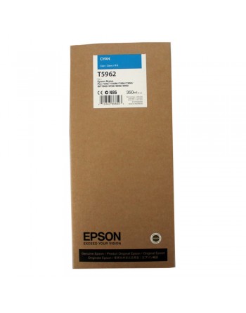 Epson Μελάνι Inkjet T5962...
