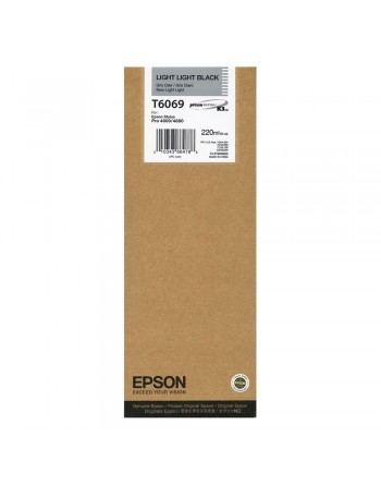 Epson Μελάνι Inkjet T6069...