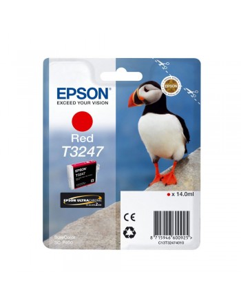 Epson Μελάνι Inkjet T3247...