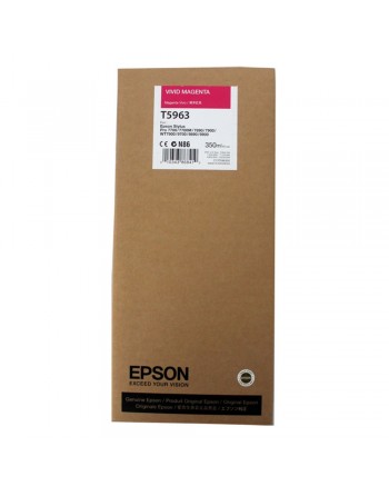 Epson Μελάνι Inkjet T5963...