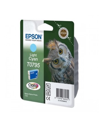Epson Μελάνι Inkjet T0795...