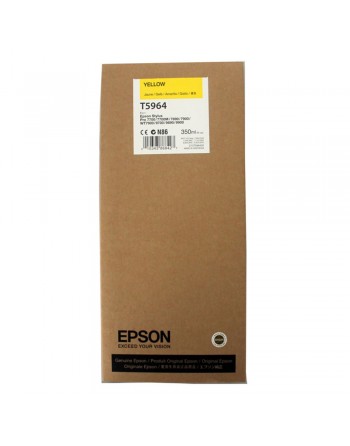Epson Μελάνι Inkjet T5964...