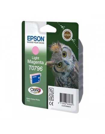 Epson Μελάνι Inkjet T0796...