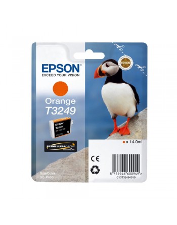 Epson Μελάνι Inkjet T3249...