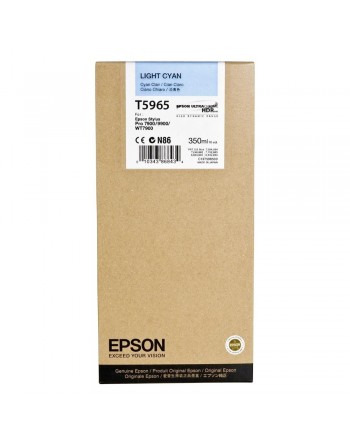 Epson Μελάνι Inkjet T5965...