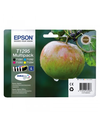 Epson Μελάνι Inkjet T1295...