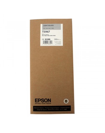 Epson Μελάνι Inkjet T5967...