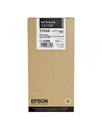 Epson Μελάνι Inkjet T5968...
