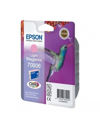 Epson Μελάνι Inkjet T0806...