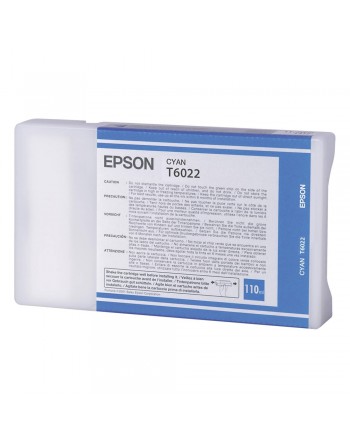 Epson Μελάνι Inkjet T6022...