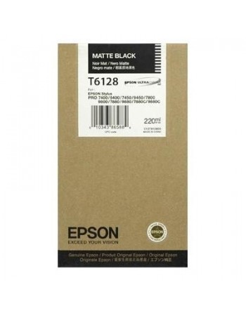 Epson Μελάνι Inkjet T6128...