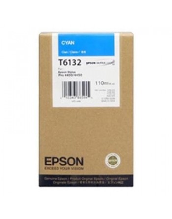Epson Μελάνι Inkjet T6132...