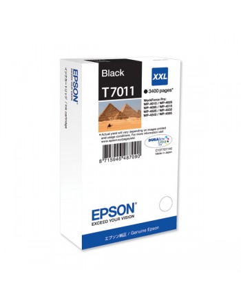 Epson Μελάνι Inkjet T7011...