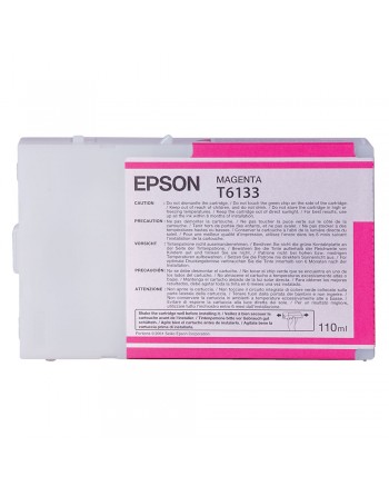 Epson Μελάνι Inkjet T6133...
