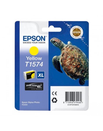 Epson Μελάνι Inkjet T1574...