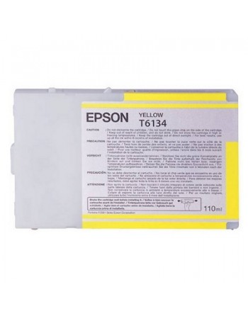 Epson Μελάνι Inkjet T6134...