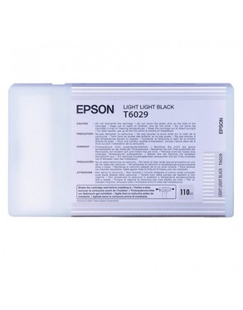 Epson Μελάνι Inkjet T6029...