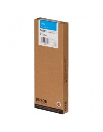 Epson Μελάνι Inkjet T6142...