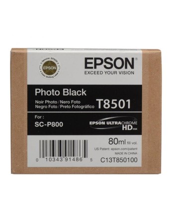 Epson Μελάνι Inkjet T8501...