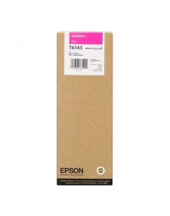 Epson Μελάνι Inkjet T6143...