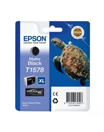 Epson Μελάνι Inkjet T1578...