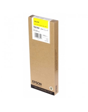 Epson Μελάνι Inkjet T6144...
