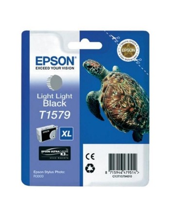 Epson Μελάνι Inkjet T1579...