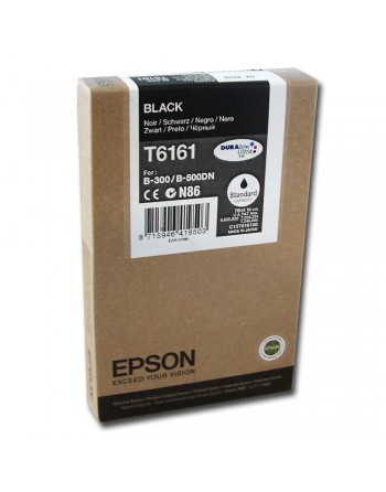 Epson Μελάνι Inkjet T6161...