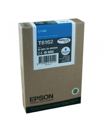 Epson Μελάνι Inkjet T6162...