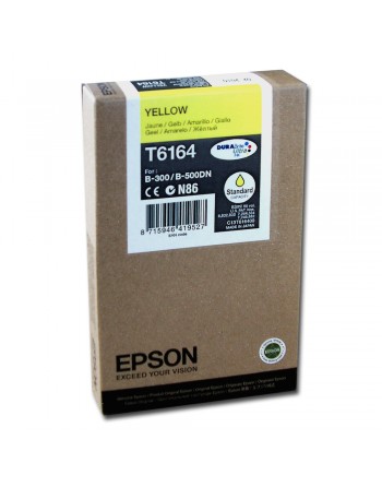 Epson Μελάνι Inkjet T6164...