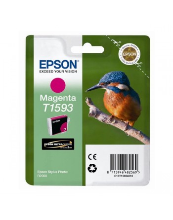Epson Μελάνι Inkjet T1593...