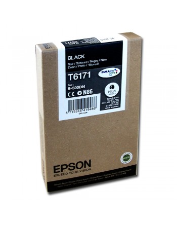 Epson Μελάνι Inkjet T6171...