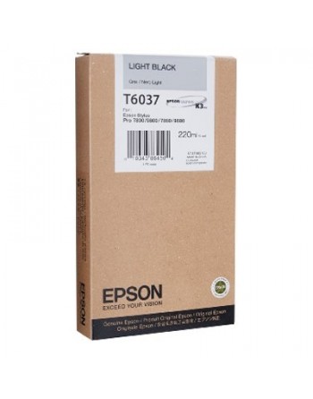 Epson Μελάνι Inkjet T6037...