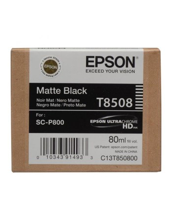 Epson Μελάνι Inkjet T8508...