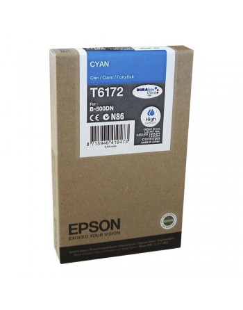 Epson Μελάνι Inkjet T6172...