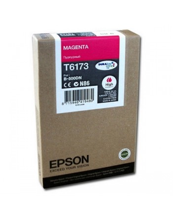 Epson Μελάνι Inkjet T6173...