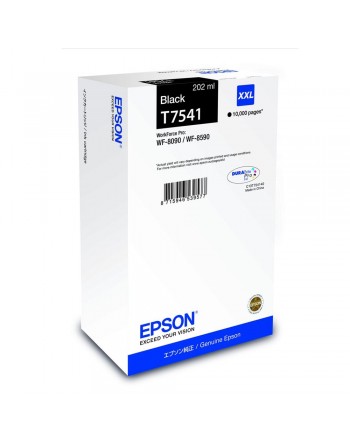 Epson Μελάνι Inkjet T7541...