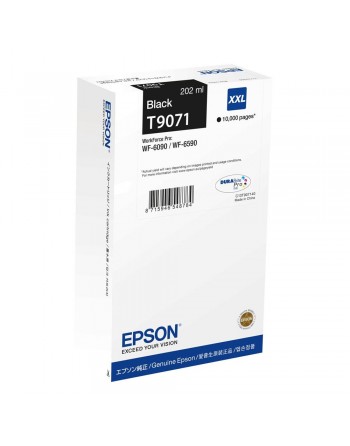 Epson Μελάνι Inkjet T907...