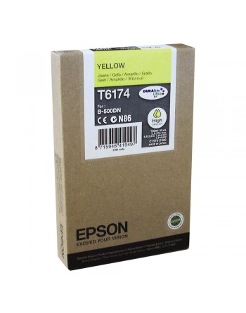 Epson Μελάνι Inkjet T6174...
