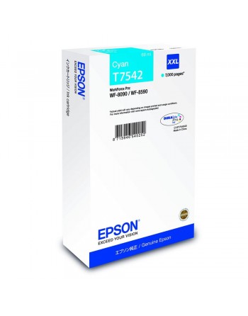 Epson Μελάνι Inkjet T7542...
