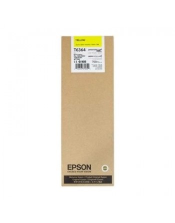 Epson Μελάνι Inkjet T6364...